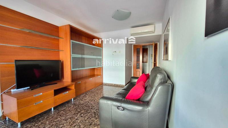Foto 7078971f-b174-48e6-a7bc-5ac966061744. Alquiler piso vivienda de alquiler en finca seminueva en ayora en Valencia