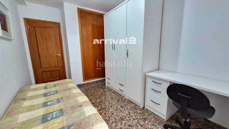 Foto cadbbd3f-b4fb-414c-a059-b99b96261f72. Lloguer pis amb calefacció a Aiora Valencia