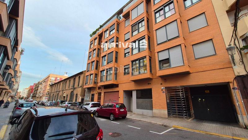 Foto 124f1396-4078-4ed6-89d9-f2b6e26fd9e4. Location appartement avec chauffage dans Aiora Valencia
