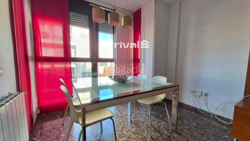 Foto 3a89d542-1968-40af-ba96-2bfbd3463028. Location appartement avec chauffage dans Aiora Valencia