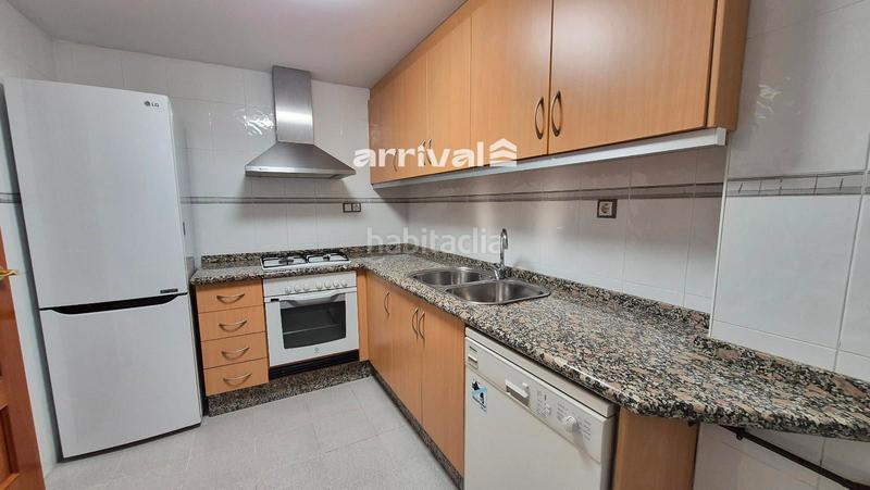 Foto 3f38c358-1ad7-4592-b78f-9081da5f8214. Location appartement avec chauffage dans Aiora Valencia