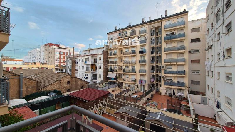 Foto 715e5211-3f2b-4f8c-86ea-511d61739370. Location appartement avec chauffage dans Aiora Valencia