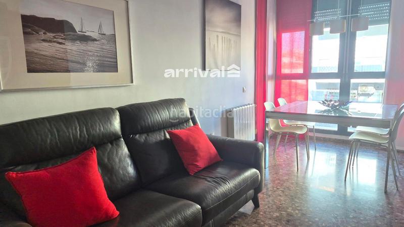 Foto 085cb0d4-e53b-4290-87f6-025286416b76. Miete etagenwohnung mit heizung in Aiora Valencia