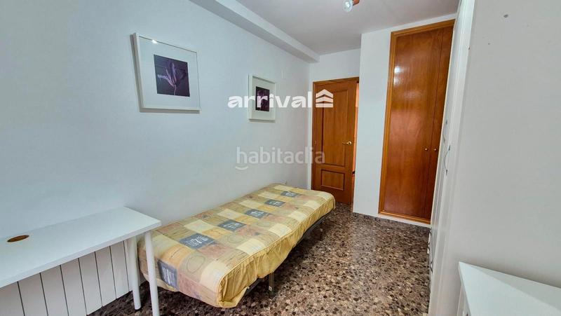 Foto 19e30f91-4fcb-469d-822f-0b1e4252ca0f. Miete etagenwohnung mit heizung in Aiora Valencia