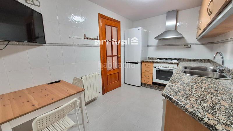 Foto 3722b1c8-661d-484c-98af-733a21ccf7b7. Miete etagenwohnung mit heizung in Aiora Valencia