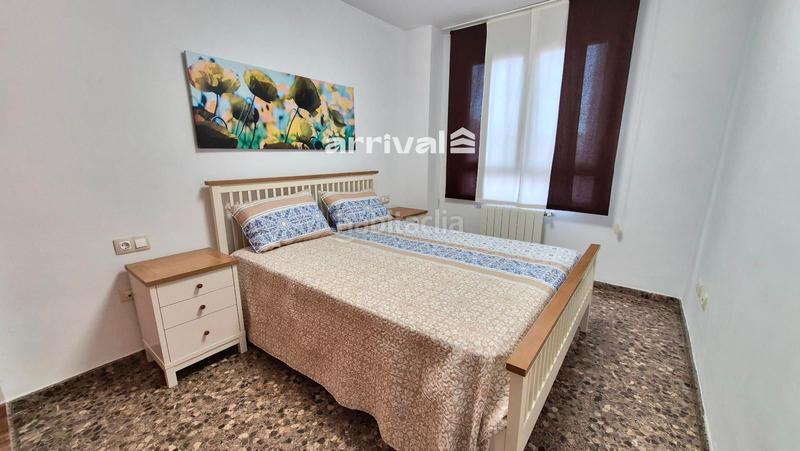 Foto ae88f45b-f751-41bd-9464-55c9552b3433. Miete etagenwohnung mit heizung in Aiora Valencia