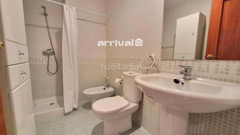 Foto c0f77435-5f78-4916-9967-7d03bb344b6c. Miete etagenwohnung mit heizung in Aiora Valencia