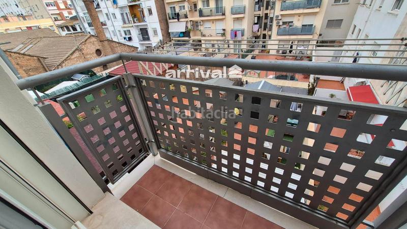 Foto c73a3b0b-96eb-4bd7-a2b4-bcc8bb573aa0. Miete etagenwohnung mit heizung in Aiora Valencia