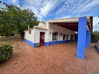 Mas à Almagro. Casa rural en venta en almagro