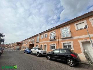 Pis  N/a. Piso en venta en miguelturra