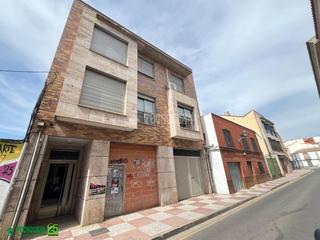 Pis  N/a. Piso en venta en miguelturra