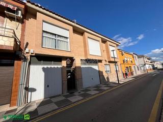 Pis  C. pozuelo. Piso en venta en miguelturra