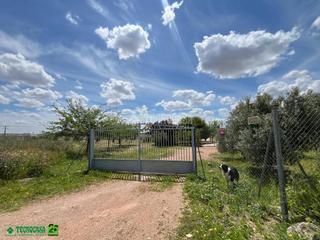 Masia a Fernancaballero. Casa rural en venta en miguelturra