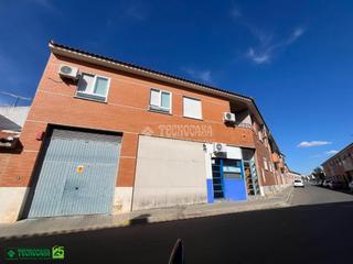 Pis  N/a. Piso en venta en miguelturra