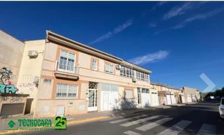 Maison jumelée à Miguelturra. Casa en venta en miguelturra
