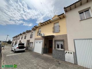 Casa  Ctra. valenzuela. Casa en venta en miguelturra