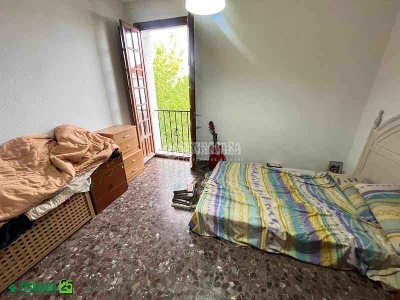 Foto 126d96ad-b049-4921-924a-a767d748bdde. Pis amb calefacció a Almagro