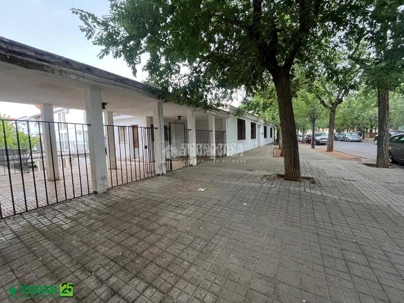 Foto 4c8b16ac-8546-46aa-aa61-d32499c6d954. Pis amb calefacció a Almagro