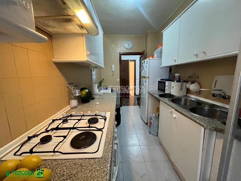 Foto 55685c74-c3a8-446e-be53-777a30251813. Pis amb calefacció a Almagro