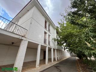 Piso  Tr.ª conde de barcelona. Piso en venta en almagro