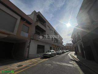 Piso en Miguelturra