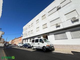 Appartement à Miguelturra. Piso en venta en miguelturra