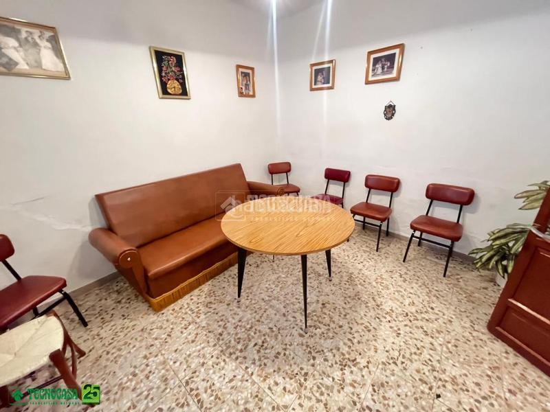 Foto 434359a0-b4a0-48fd-8bc6-3102c24da189. Casa aparellada a Pozuelo de Calatrava