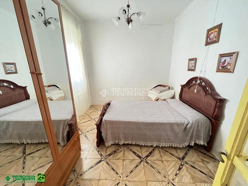 Foto 5edaaa33-a26c-4c69-ae7a-6f0f133bbeb1. Casa aparellada a Pozuelo de Calatrava