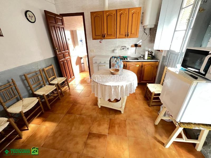 Foto 8fd24be7-e47f-4b52-a79e-05ef331d029a. Casa aparellada a Pozuelo de Calatrava