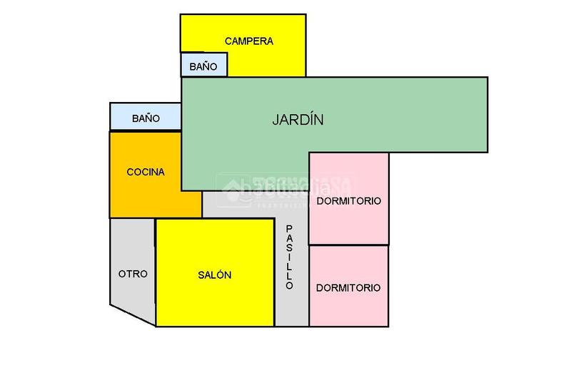 Foto 95f390a8-3b6c-440f-814c-a73e37709de4. Casa aparellada a Pozuelo de Calatrava