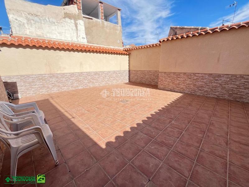 Foto 0524fdc9-b854-46aa-b715-6580632a38cf. Maison jumelée dans Miguelturra