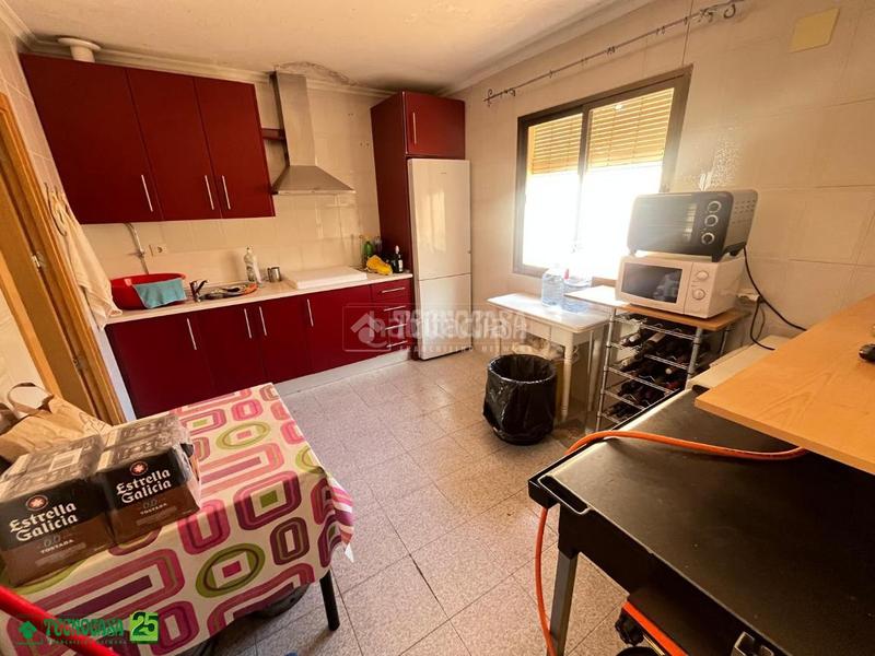 Foto 31607d82-b9f2-421b-ba13-1d966bebb556. Maison jumelée dans Miguelturra