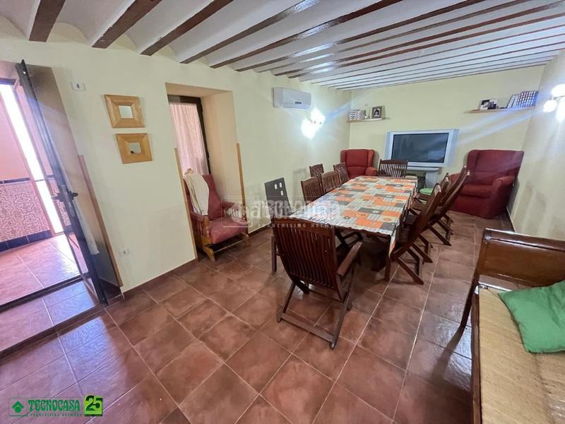 Foto 8044afca-aaf2-4bc1-be3c-f6764baafbdf. Maison jumelée dans Miguelturra