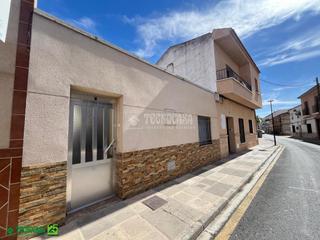 Casa bifamiliare in Miguelturra. Casa en venta en miguelturra