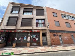 Pis  C. real. Piso en venta en miguelturra