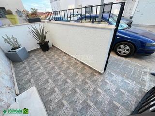 Maison  Callejón del espino. Casa en venta en pozuelo de calatrava