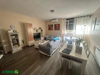 Pis en Almagro. Piso en venta en almagro