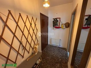 Etagenwohnung in Almagro. Piso en venta en almagro