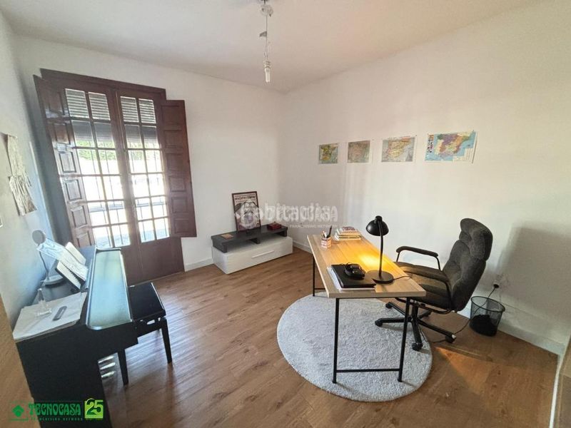 Foto a3724af5-f535-4bd9-8d0c-c2257e59b552. Piso  en venta en Almagro