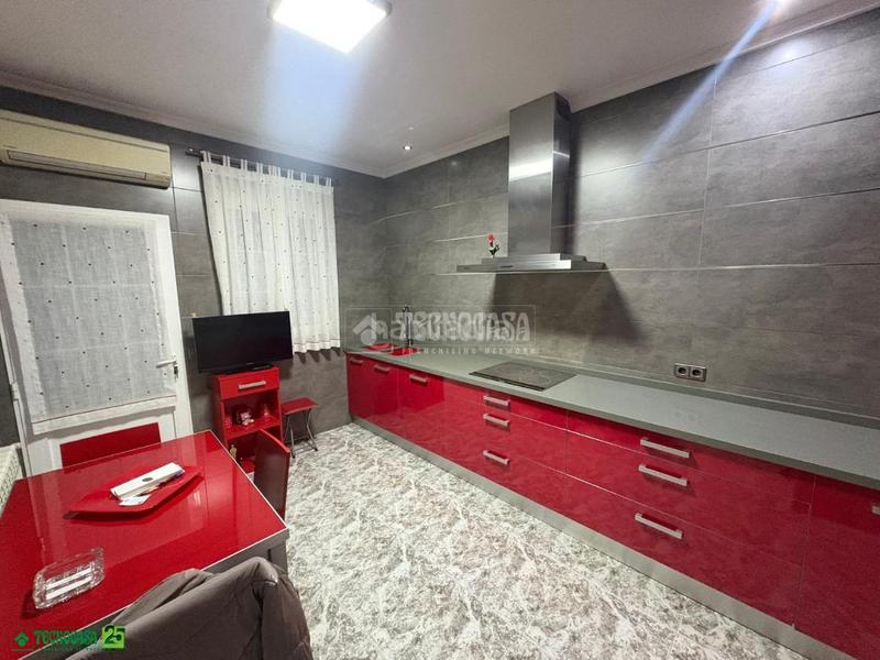 Foto 04b04834-ae76-47d2-bcf7-1d804831c92f. Doppelhaus in Almagro