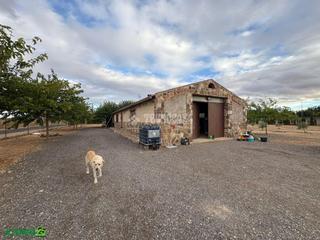 Masia en Miguelturra. Casa rural en venta en miguelturra