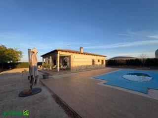 Masia en Almagro. Casa rural en venta en almagro