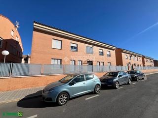 Dplex en Miguelturra. Piso en venta en miguelturra