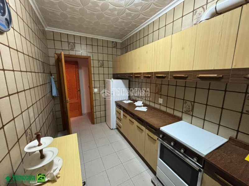 Foto 3378a99c-777f-431c-a129-4d31d116f928. Casa aparellada amb calefacció a Almagro