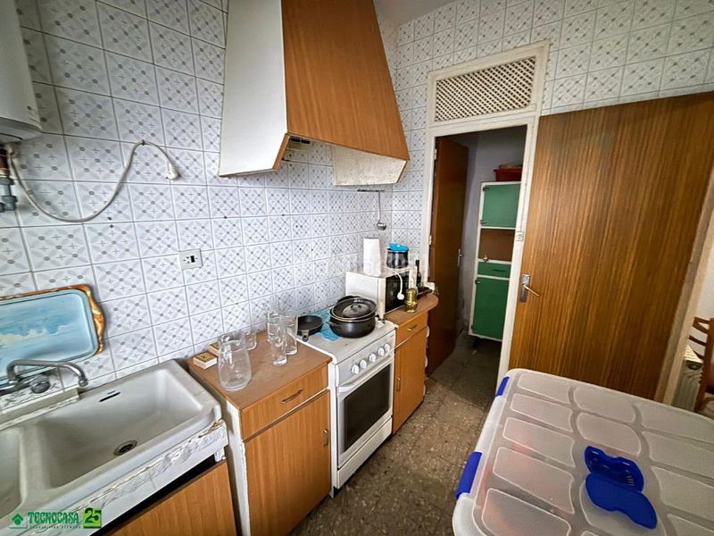 Foto 44460f64-6fb6-47d4-8303-b80d495f2352. Casa aparellada amb calefacció aparcament a Almagro