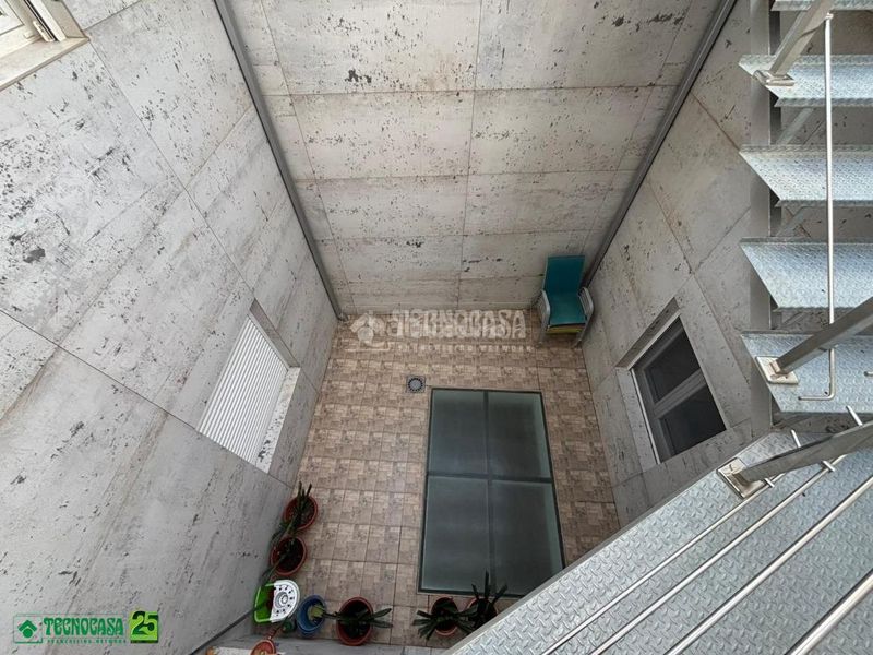 Foto 13c1910e-85f9-47bd-96c3-94dbc1833720. Casa aparellada a Bolaños de Calatrava