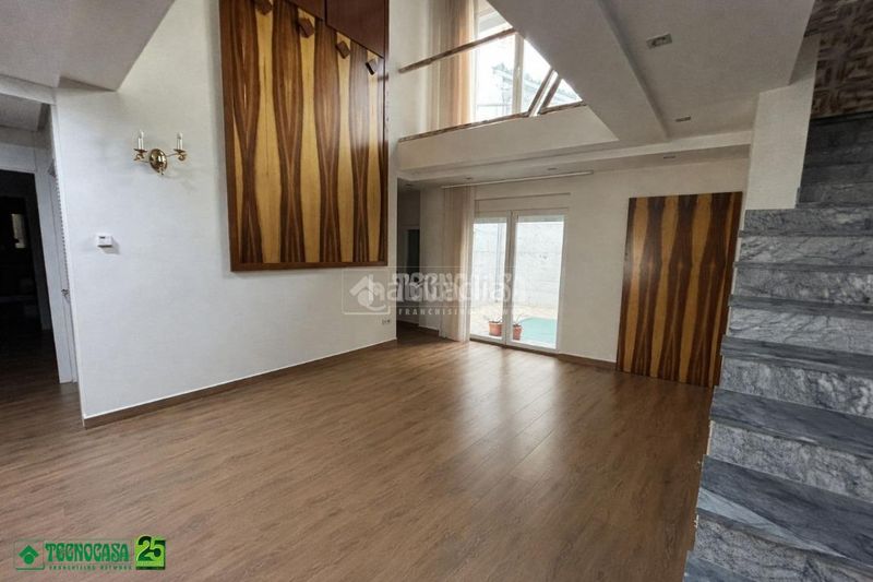 Foto 1ef5a731-af0c-457e-a993-dcea5eee6e3e. Casa aparellada a Bolaños de Calatrava