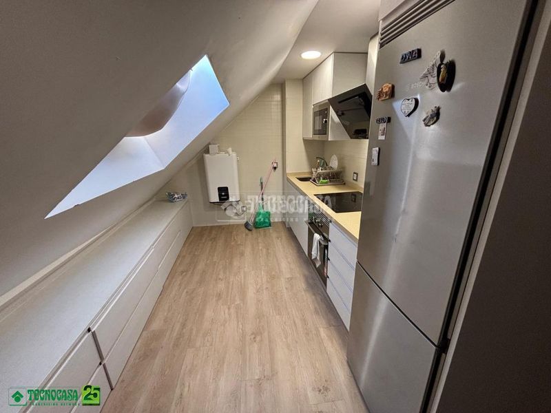 Foto 06817973-a83d-486b-8129-fa344ce3bbb7. Pis amb calefacció aparcament piscina a Bolaños de Calatrava