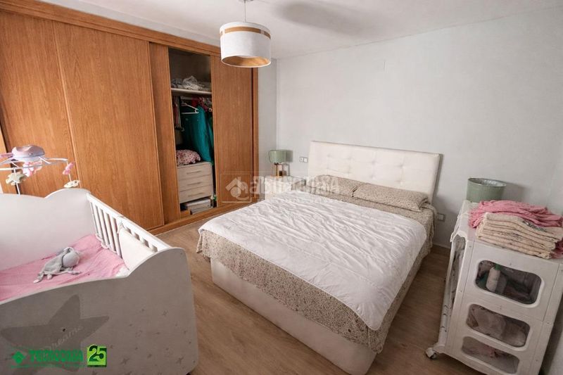 Foto 249e1203-2ba2-4ab3-87b0-2d2a237855fd. Pis amb calefacció aparcament piscina a Bolaños de Calatrava