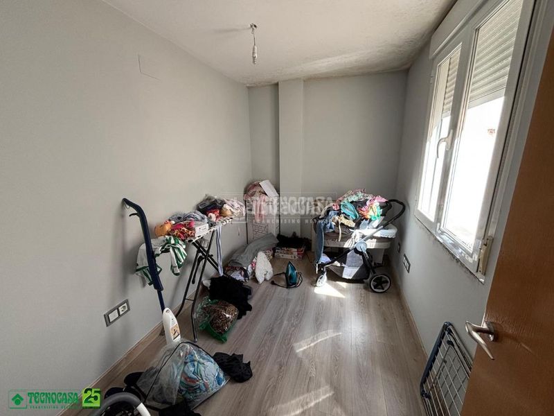 Foto c3bad14f-4661-4f02-97c7-8c2db1d11bca. Pis amb calefacció aparcament piscina a Bolaños de Calatrava